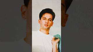 Eros Ramazzotti Ora - Cover - Flavio Grimaldi - 1985