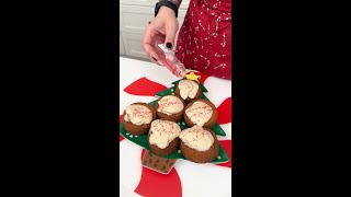 Easy holiday treat