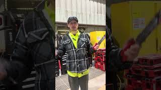 FREE TOOL GIVEAWAY!!!100 subscribers mark. Keep on wrenchin’ #harborfreight #icon #giveaway 