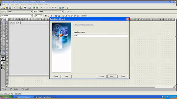 Oracl lesson 13 (Canvas Tab type )