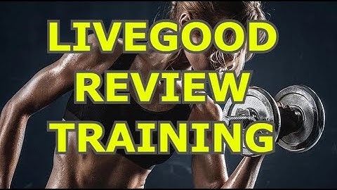 LiveGood Matrix Bonus Explained