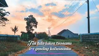 story wa tresno waranggono