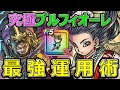 【ドラクエウォーク】ブルフィオーレ最強運用術!!【プチマダンテ】