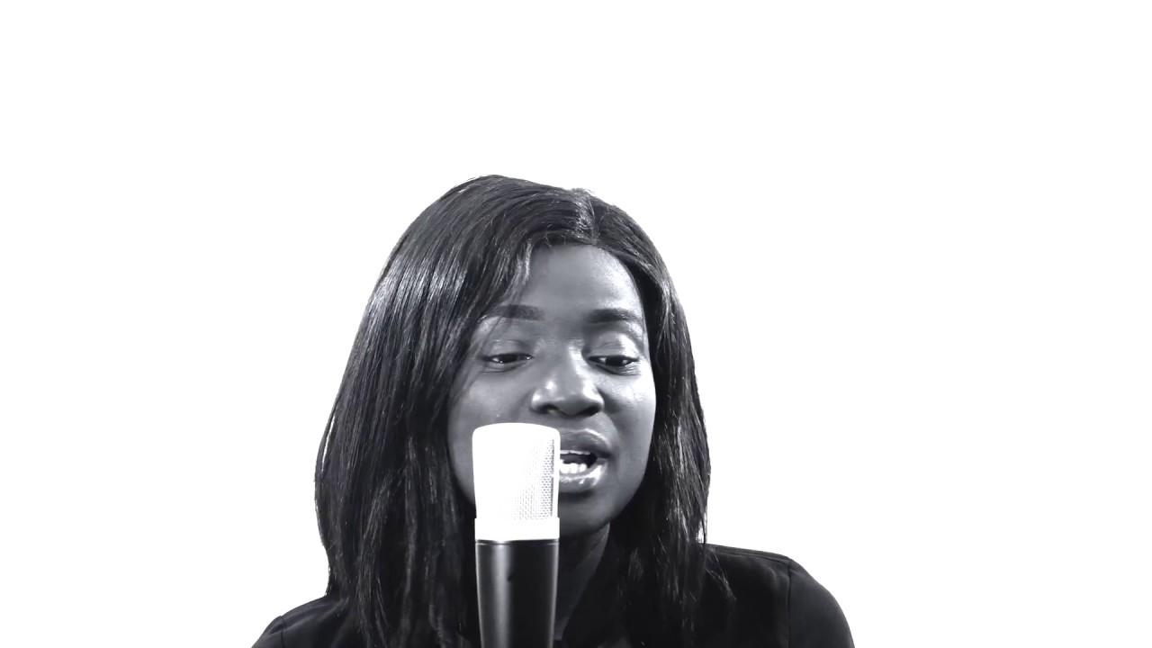 Jaye thomas how we love your name cover youtube