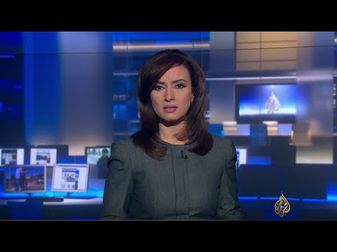 موجز الأخبار - العاشرة صباحا 16/02/2016