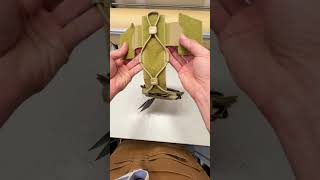 Agilite Helmet Bridge Accessory
