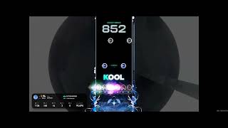 EZ2ON REBOOT R - SYSTEM RiPPER | 6K SHD