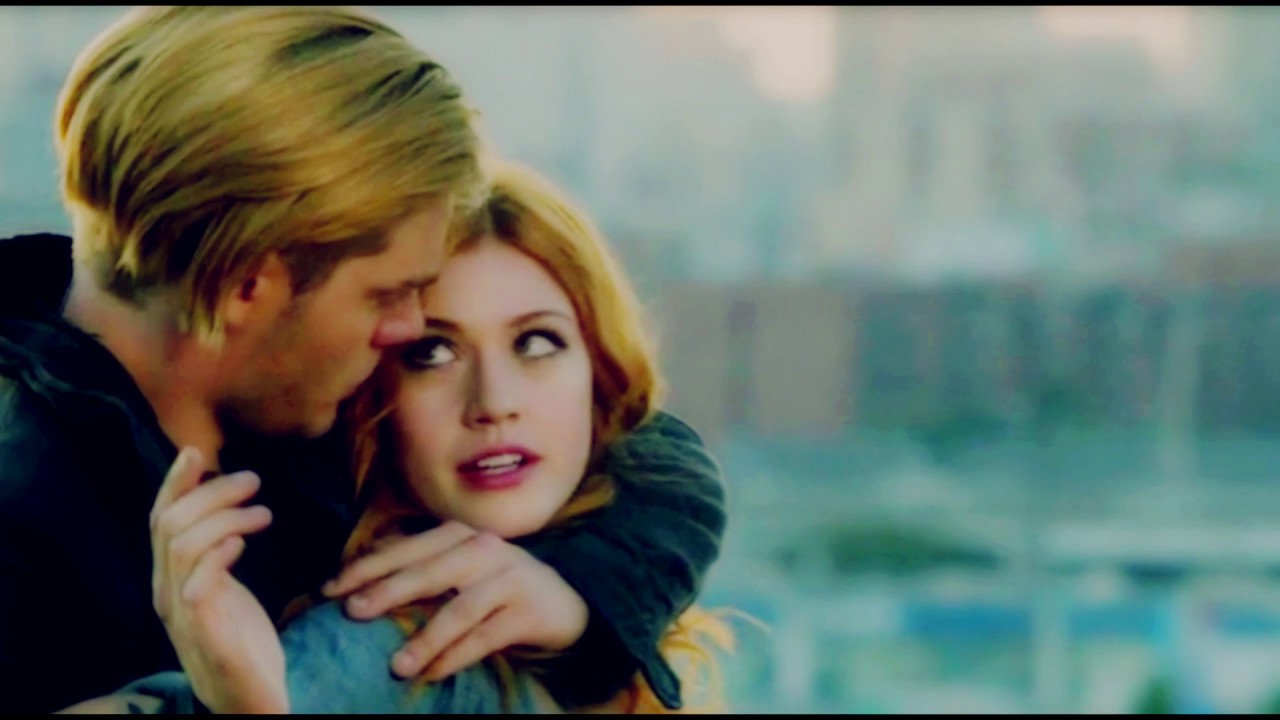 clary + jace ✗ don't say it's over [season 2]