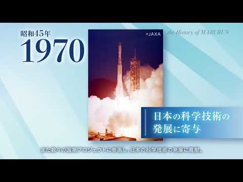 180周年記念動画