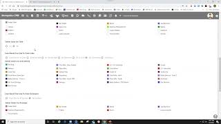 Dispatching Workflow