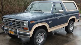Ford Truck Nicknames: Bumside to Triton Explained!
