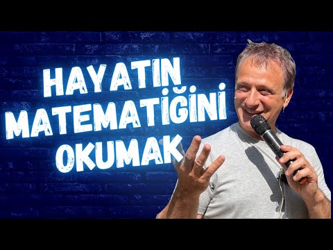 HEDİYE ÇALIŞMA (Hayatın Matematiğini Okumak Atölyesi'nden)