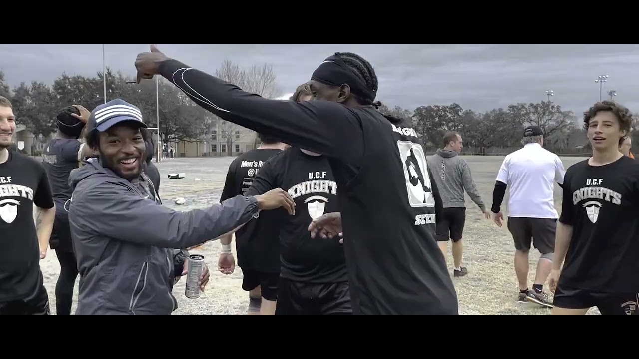 Ucf Rugby UCF Rugby Hype Video ⧸⧸ QwikCut 2022 - YouTube
