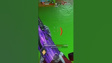 This is why i LOVE the PK #apexlegends #gaming #apex #apexlegendsclips #apexnights  #teamapex