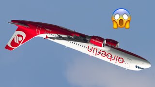 airberlin be like...