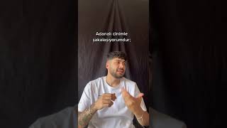 Adı Cin Part 13 Ci̇ngo