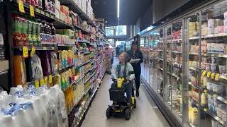 Want To Know Your Mobility Scooter Is Perfect Before You Make The Final Decision