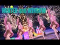 デレステMV WINTER And WINDOW 純朴乙女のあったかニット イブ サンタクロース 渋谷凛 神崎蘭子 高垣楓 久川颯 