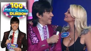Isabel Madow No Se Le Resiste Al Vítor 100 Mexicanos Dijieron