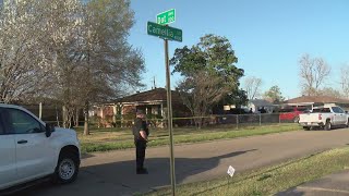 Bossier Police find dead body and wounded person screenshot 4