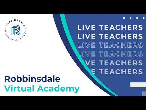 Robbinsdale Virtual Academy now enrolling