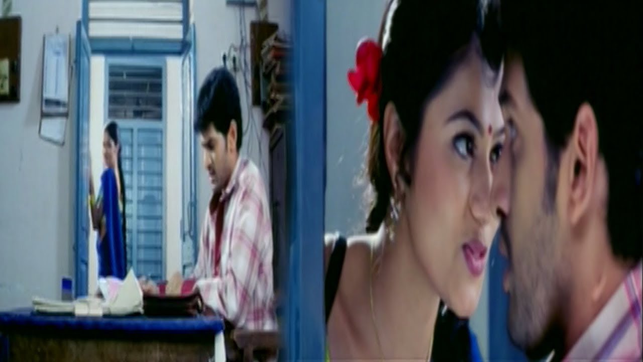 Baladitya And Suhasini Interesting Movie Scenes | Telugu Movie Scenes | Movie Express