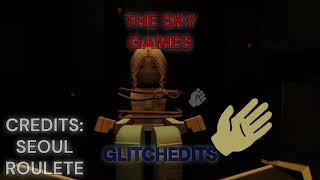 New The Sky Games Beta