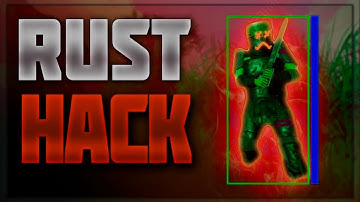 🤔 RUST NEW HACK 🤔 | FREE DOWNLOAD + TUTORIAL | RUST CHEAT | NO VIRUS + NO BAN | 2023
