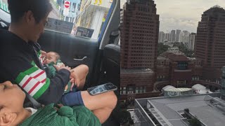 Download Lagu LIVE LESLAR ALHAMDULILLAH SAMPAI JUGA, TETEH LESHIA IKUT LIBURAN NIH🥰 MP3