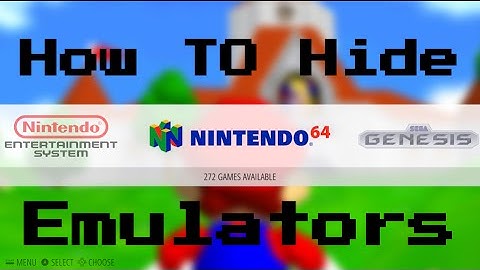 RetroPie: How to Remove Unwanted Emulators