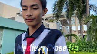 Activity #6 (MIL): Camera Shots, Angles and Movements (Group 3)
