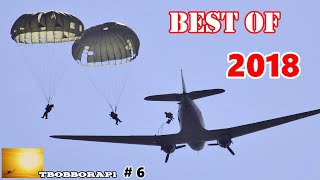 'BEST OF' TBOBBORAP1 LARGE SCALE RC ACTION # 6  2018