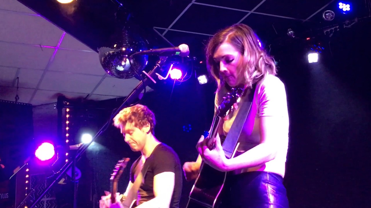 Striking Matches New Song Live in Leeds 31st May 2017 YouTube