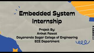 Washing Machine Simulation Using PICSimLab!!!! Emertxe Internship project screenshot 5