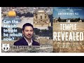 The Temple Revealed - Jewish Temple Location Found! by Christian Widener