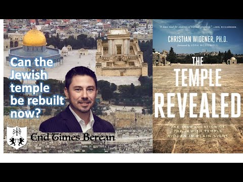 The Temple Revealed