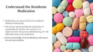 1   2025 Medication Administration Refresher  Module 1