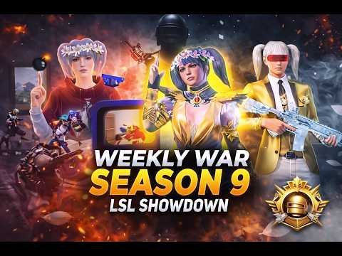 Arvyn Esports  live