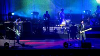 Snow Patrol - This isn't everything you are (Live @ Ahoy, Rotterdam, 1 March 2012)