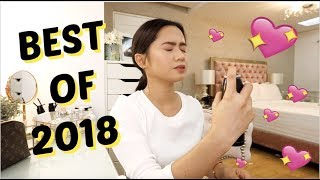 Get Ready With Me: BEST OF 2018 (AFFORDABLE EDITION) | Anna Cay ♥