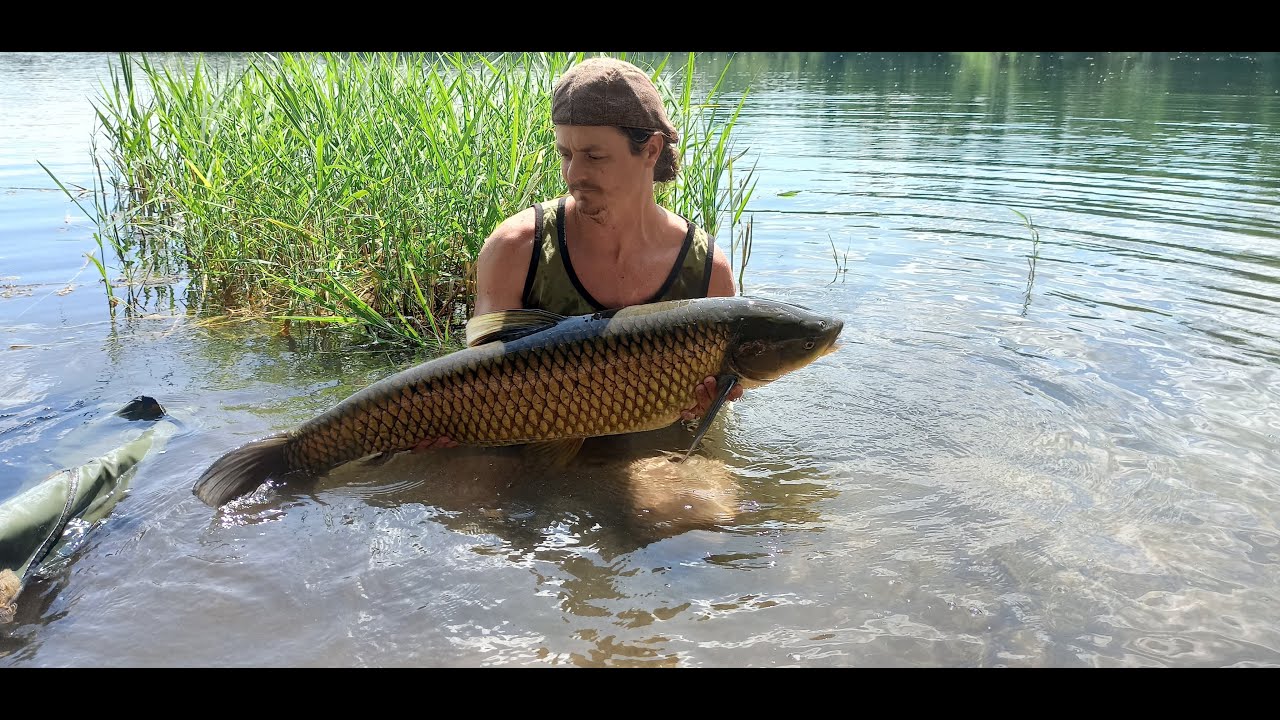 letní pískovna 2021