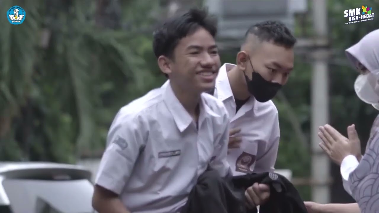 PROFIL SMK PK DI SMKN 3 KOTA TANGERANG BIDANG KULINER