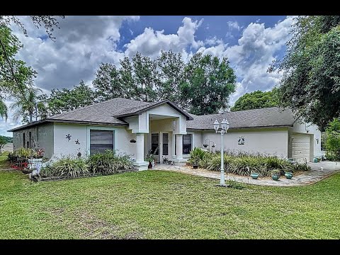 1472 Ivydale Rd, Spring Hill, FL home video tour