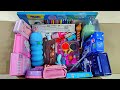latest unboxing stationery collection, pencil box collection, eraser, pencil, usefull stationery,toy