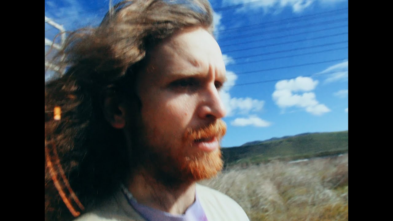 Briston Maroney - The View