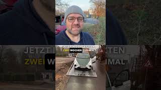 MG4 Werkstatt-Drama: Was ist plötzlich kaputt?