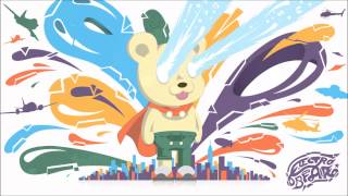 E-Cologyk - Electro Warriors Original Mix Complextro