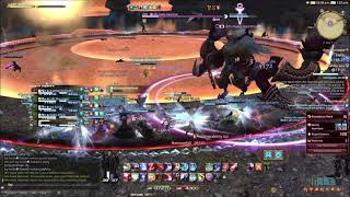 FFXIV: Zadnor Critical Engagement - A Familiar Face (Annotated Guide)