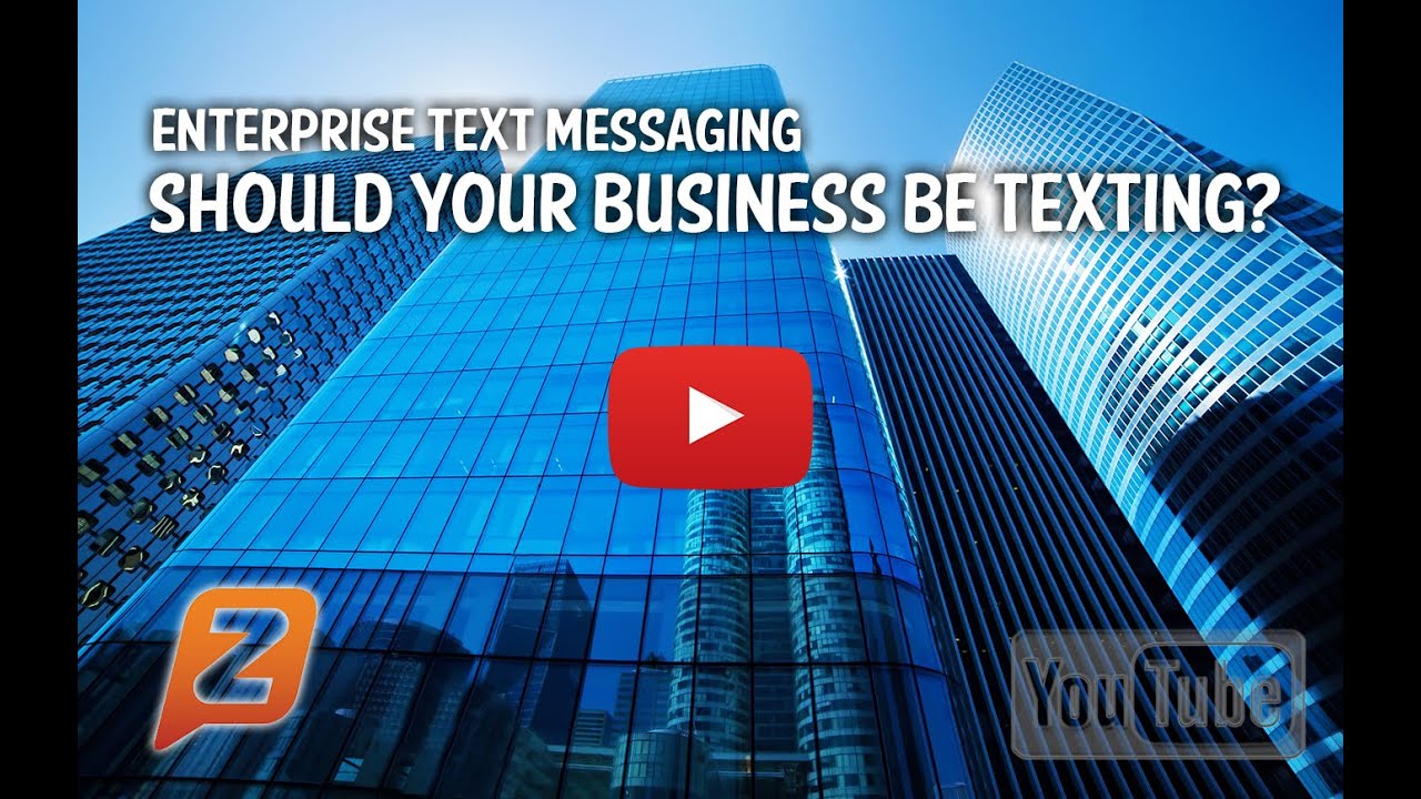 Enterprise Landline Texting - Zipwhip