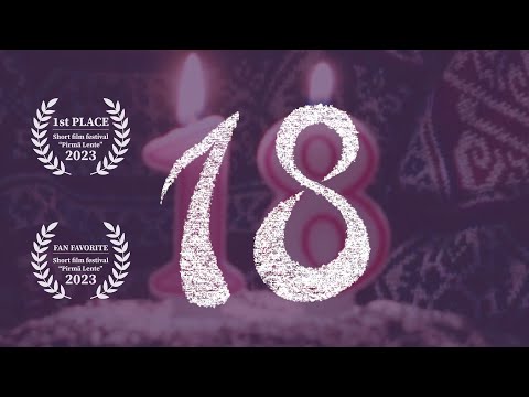 Īsfilma "18"